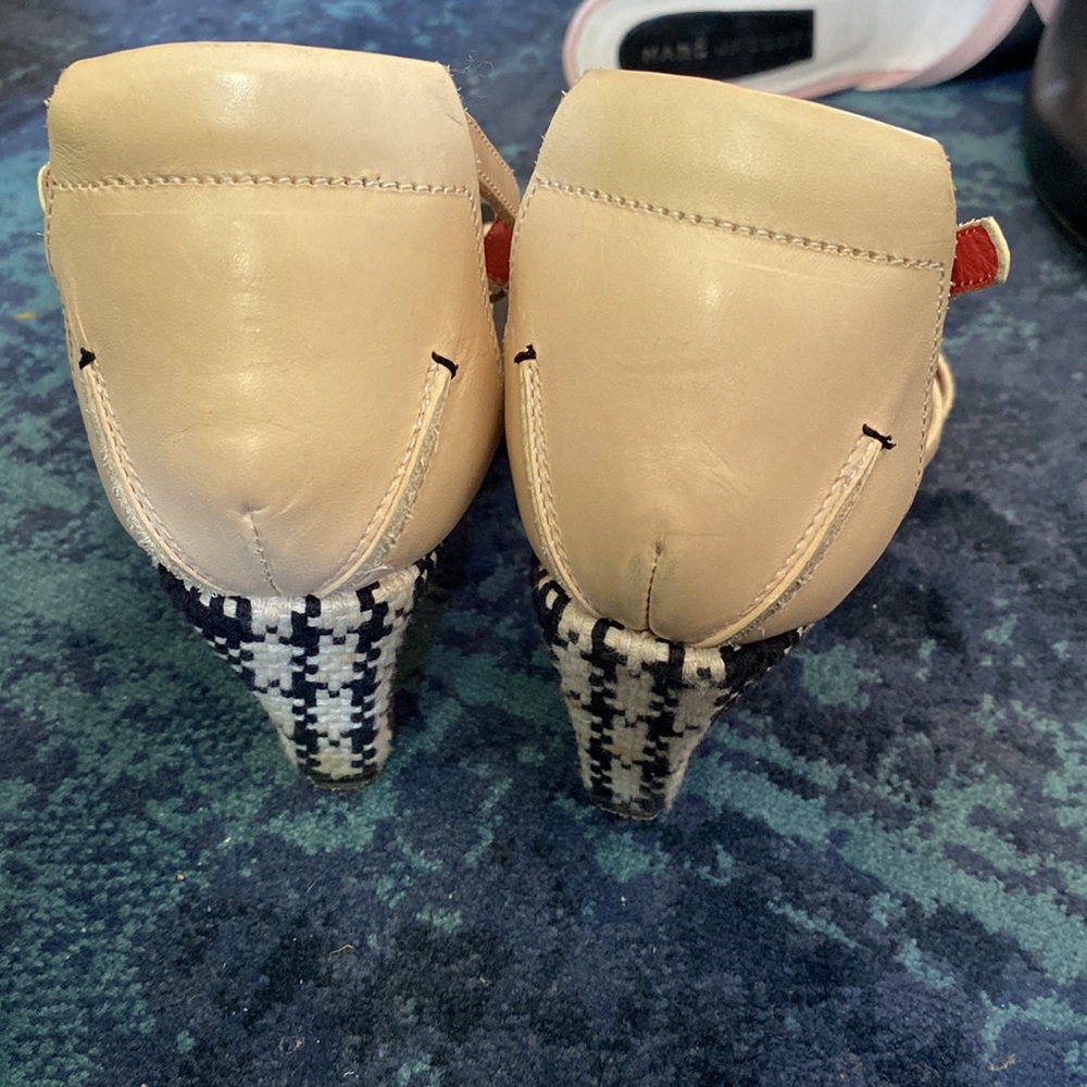 C’N’C Wedges - Picture 5 of 7